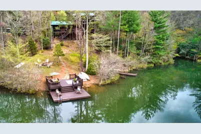 276 My Mountain Road, Morganton, GA 30560 - Photo 57