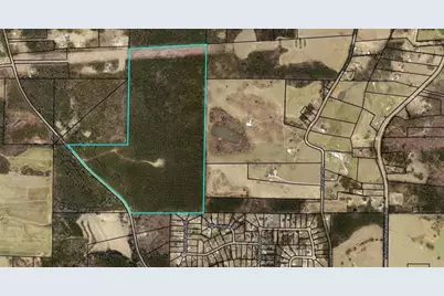 0 Iron Hill Road, Taylorsville, GA 30178 - Photo 3