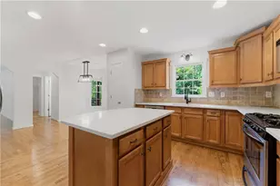 125 W Chestnut Way, Dallas, GA 30132 - Photo 5