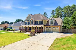 125 W Chestnut Way, Dallas, GA 30132 - Photo 29