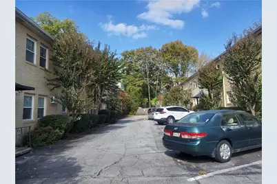 1042 NE Saint Charles Avenue NE #6, Atlanta, GA 30306 - Photo 39