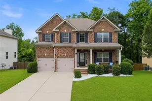 [Address not provided], Cumming, GA 30028 - Photo 1