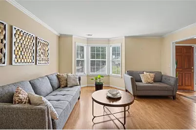 10043 Clearwater Trail, Jonesboro, GA 30238 - Photo 5