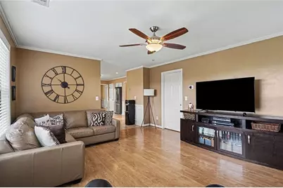 10043 Clearwater Trail, Jonesboro, GA 30238 - Photo 7