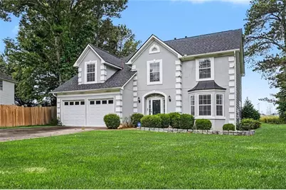 10043 Clearwater Trail, Jonesboro, GA 30238 - Photo 3
