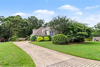 205 Westminister Village Boulevard, Sharpsburg, GA 30277 - Photo 3