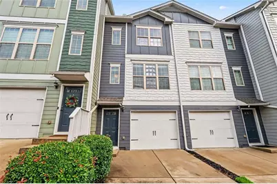 3030 NW Liberty Way NW, Atlanta, GA 30318 - Photo 1