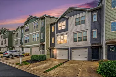 3030 NW Liberty Way NW, Atlanta, GA 30318 - Photo 17