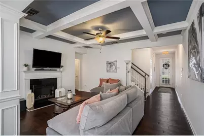 4084 Fireoak Drive, Decatur, GA 30032 - Photo 3