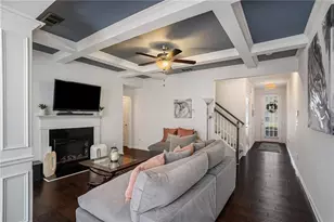 4084 Fireoak Dr, Decatur, GA 30032 - Photo 3