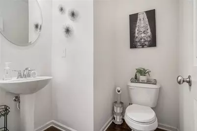 4084 Fireoak Drive, Decatur, GA 30032 - Photo 13