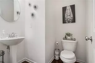 4084 Fireoak Dr, Decatur, GA 30032 - Photo 13