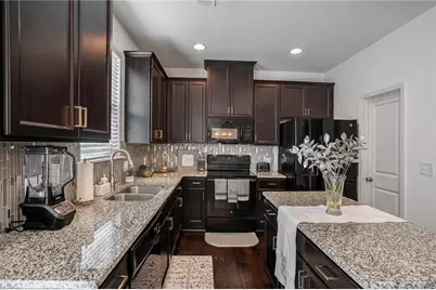4084 Fireoak Drive, Decatur, GA 30032 - Photo 5