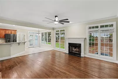 130 Oakhurst Terrace NE, Calhoun, GA 30701 - Photo 5