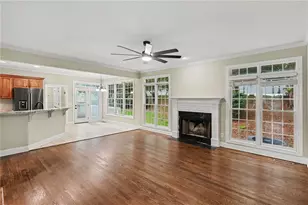 130 Oakhurst Terrace NE, Calhoun, GA 30701 - Photo 5