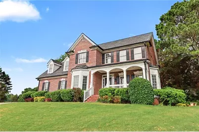 130 Oakhurst Terrace NE, Calhoun, GA 30701 - Photo 3