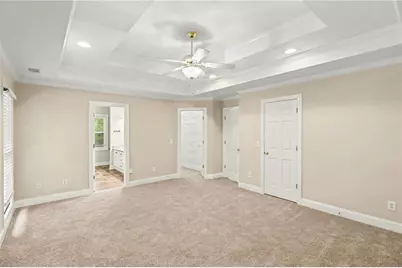130 Oakhurst Terrace NE, Calhoun, GA 30701 - Photo 17