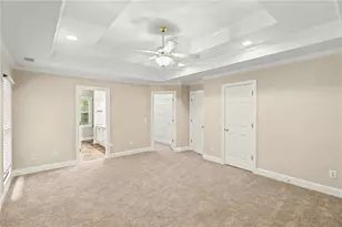 130 Oakhurst Terrace NE, Calhoun, GA 30701 - Photo 17