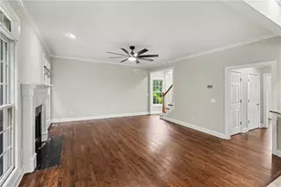 130 Oakhurst Terrace NE, Calhoun, GA 30701 - Photo 7