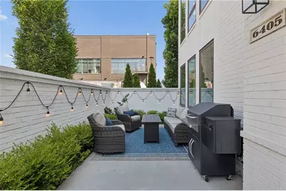 6405 Halcyon Way, Alpharetta, GA 30005 - Photo 5