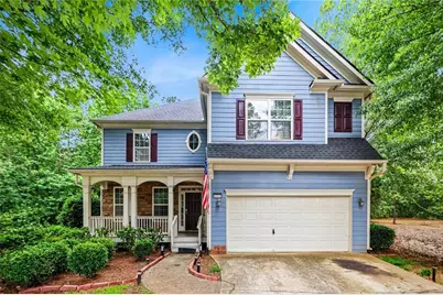 5177 Arran Lane, Douglasville, GA 30135 - Photo 1