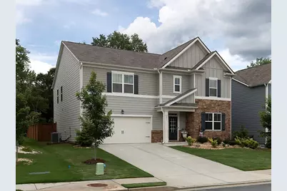 371 Highgrove Way, Dallas, GA 30157 - Photo 1