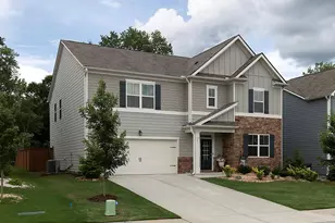 371 HighGrove Wy, Dallas, GA 30157 - Photo 1