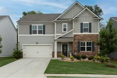 371 Highgrove Way, Dallas, GA 30157 - Photo 1