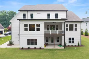1017 Hartwell Crossing, Gainesville, GA 30501 - Photo 65