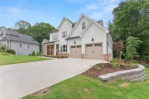 1017 Hartwell Crossing, Gainesville, GA 30501 - Photo 5