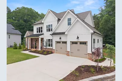 1017 Hartwell Crossing, Gainesville, GA 30501 - Photo 3