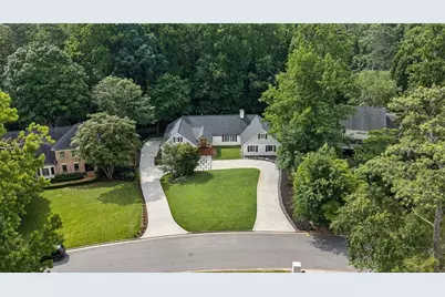 155 Marsh Glen Point, Sandy Springs, GA 30328 - Photo 53