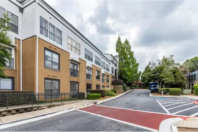 821 Ralph McGill Boulevard NE #2111, Atlanta, GA 30306 - Photo 7