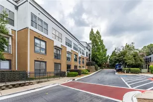 821 Ralph McGill Blvd NE, Atlanta, GA 30306 - Photo 7