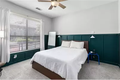 821 Ralph McGill Boulevard NE #2111, Atlanta, GA 30306 - Photo 5