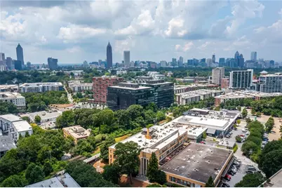 821 Ralph McGill Boulevard NE #2111, Atlanta, GA 30306 - Photo 31