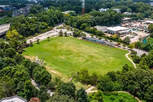 821 Ralph McGill Blvd NE, Atlanta, GA 30306 - Photo 43