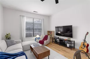 821 Ralph McGill Blvd NE, Atlanta, GA 30306 - Photo 3