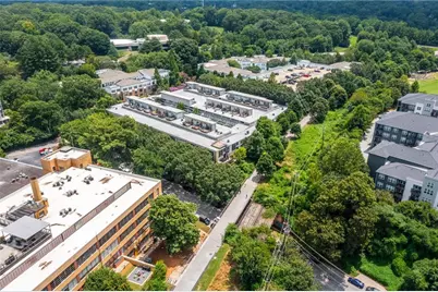 821 Ralph McGill Boulevard NE #2111, Atlanta, GA 30306 - Photo 39