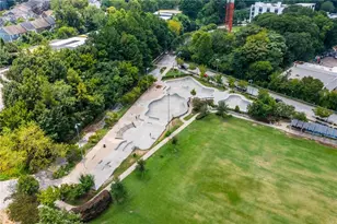 821 Ralph McGill Blvd NE, Atlanta, GA 30306 - Photo 47