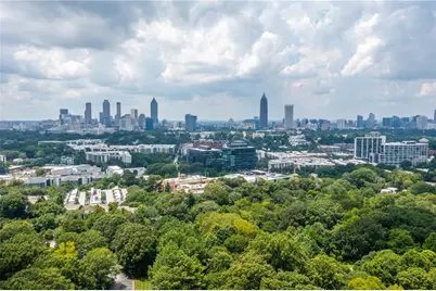 821 Ralph McGill Boulevard NE #2111, Atlanta, GA 30306 - Photo 45