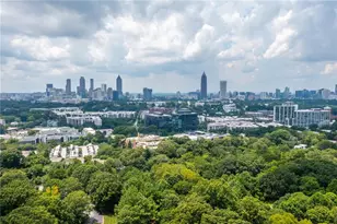 821 Ralph McGill Blvd NE, Atlanta, GA 30306 - Photo 45