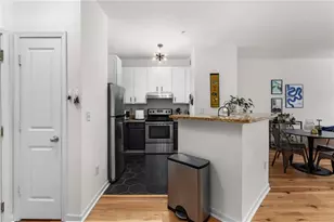 821 Ralph McGill Blvd NE, Atlanta, GA 30306 - Photo 9