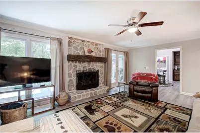 757 Crippled Oak Trail, Jasper, GA 30143 - Photo 5
