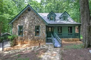 757 Crippled Oak Trail, Jasper, GA 30143 - Photo 1