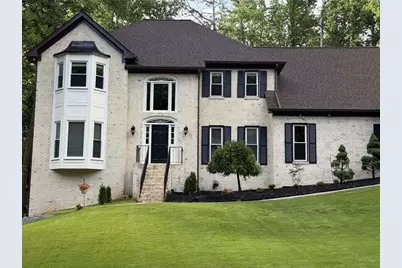 535 Old Path Crossing, Roswell, GA 30075 - Photo 1