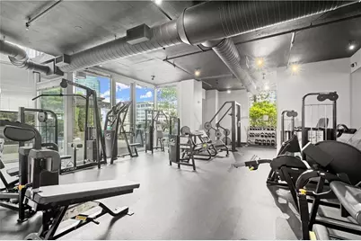 3324 Peachtree Road NE #1911, Atlanta, GA 30326 - Photo 43