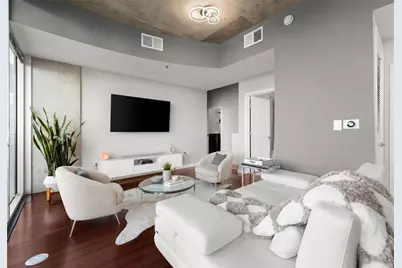 3324 Peachtree Road NE #1911, Atlanta, GA 30326 - Photo 3