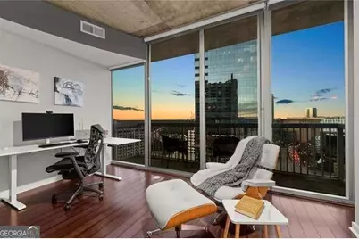 3324 Peachtree Road NE #1911, Atlanta, GA 30326 - Photo 37