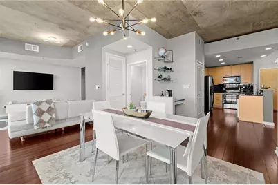 3324 Peachtree Road NE #1911, Atlanta, GA 30326 - Photo 7